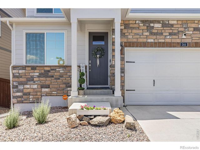 244 Ptarmigan Lane, Johnstown, CO 80534