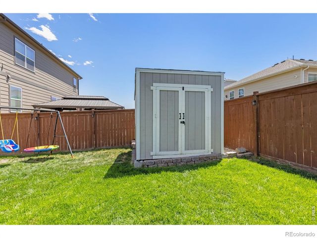 244 Ptarmigan Lane, Johnstown, CO 80534