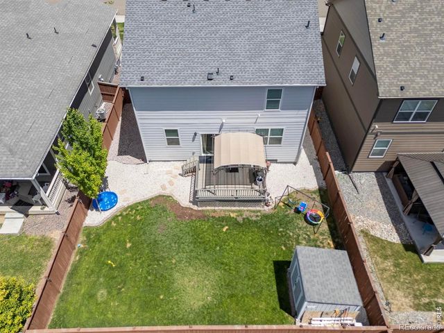 244 Ptarmigan Lane, Johnstown, CO 80534