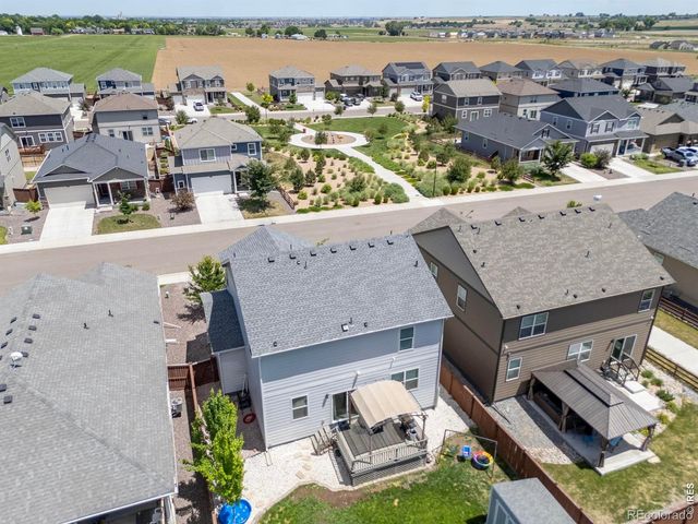 244 Ptarmigan Lane, Johnstown, CO 80534