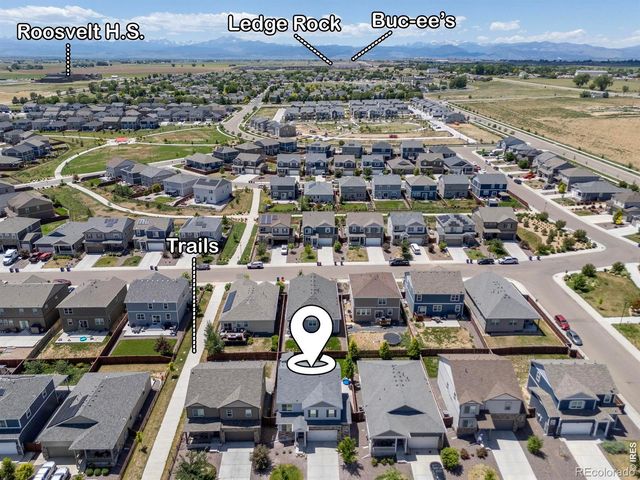 244 Ptarmigan Lane, Johnstown, CO 80534