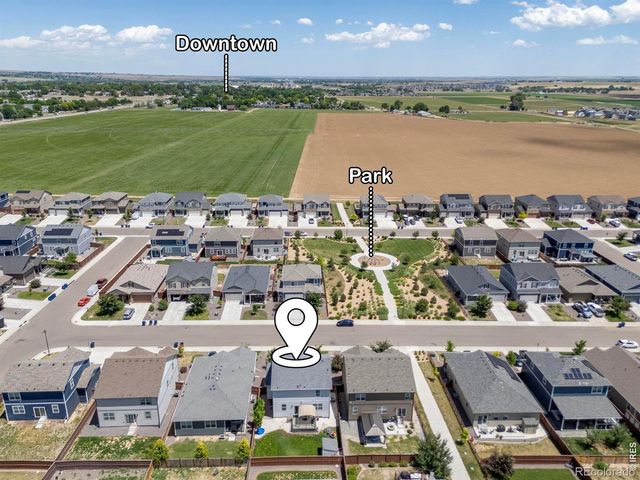 244 Ptarmigan Lane, Johnstown, CO 80534