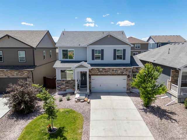 244 Ptarmigan Lane, Johnstown, CO 80534