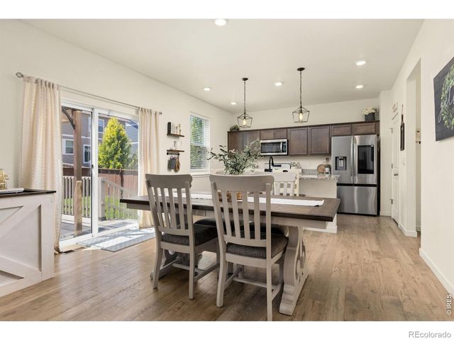 244 Ptarmigan Lane, Johnstown, CO 80534