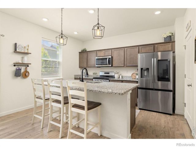 244 Ptarmigan Lane, Johnstown, CO 80534
