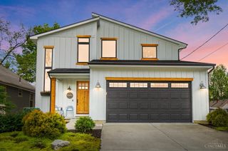 4846 Myrtle Avenue, Blue Ash, OH 45242