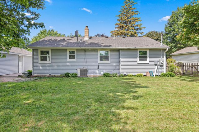 3786 Howard Avenue, White Bear Lake, MN 55110