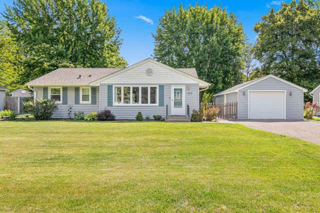 3786 Howard Avenue, White Bear Lake, MN 55110