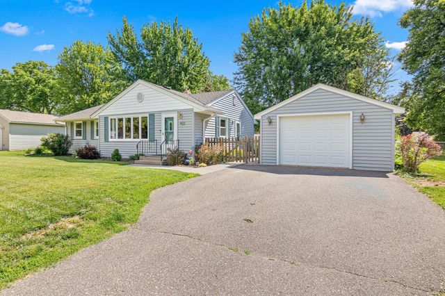 3786 Howard Avenue, White Bear Lake, MN 55110