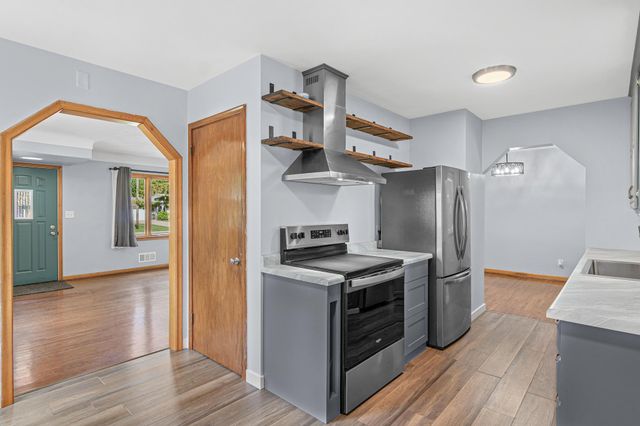 3786 Howard Avenue, White Bear Lake, MN 55110