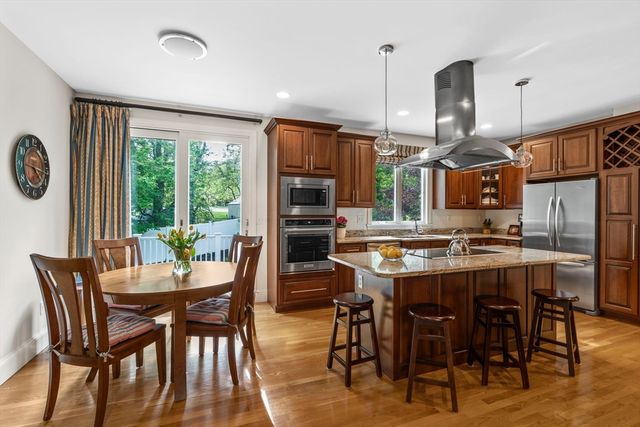 10 Heritage Ln, Cohasset, MA 02025