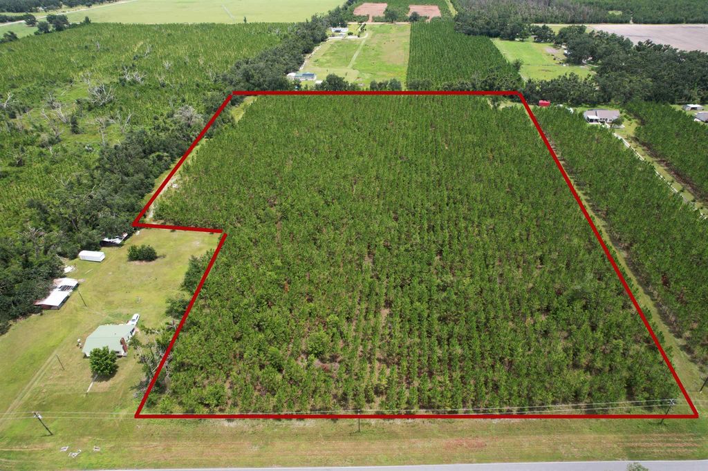 00 S CR 53, Madison, FL 32340