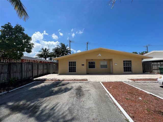 311-315 NW 57th St 311, Oakland Park, FL 33309