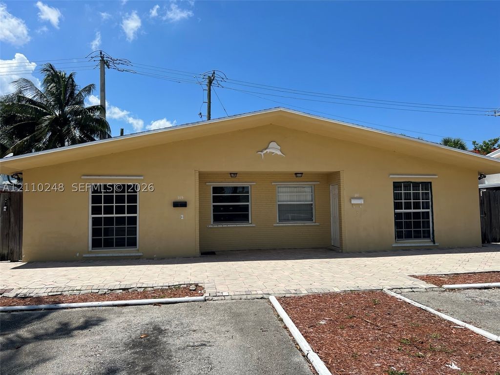 311-315 NW 57th St 311, Oakland Park, FL 33309