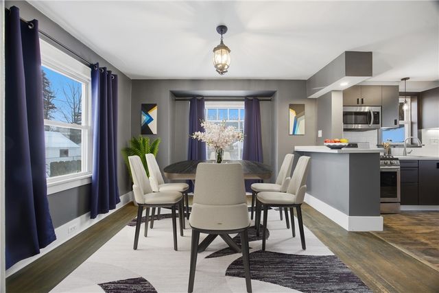 324 Marlborough Road, Rochester, NY 14619