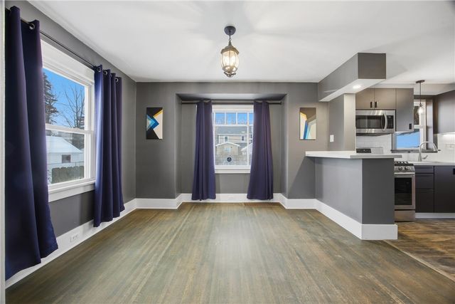 324 Marlborough Road, Rochester, NY 14619