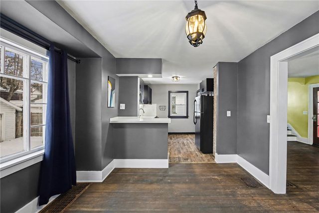 324 Marlborough Road, Rochester, NY 14619