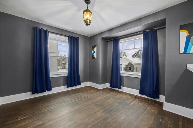 324 Marlborough Road, Rochester, NY 14619