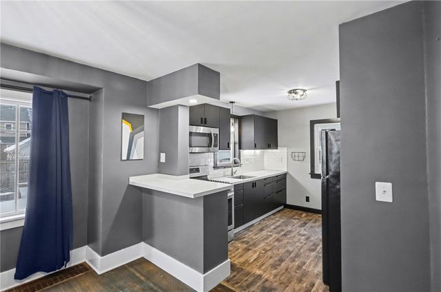 324 Marlborough Road, Rochester, NY 14619