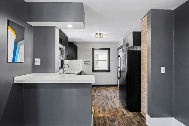 324 Marlborough Road, Rochester, NY 14619