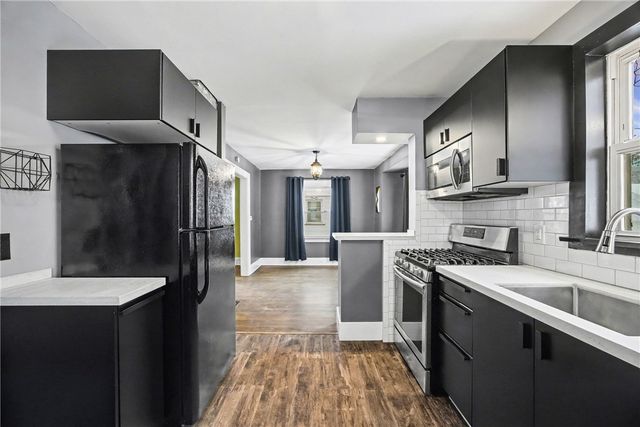 324 Marlborough Road, Rochester, NY 14619