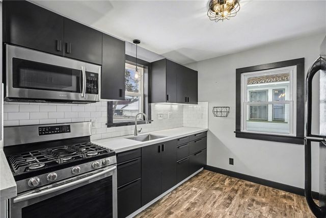 324 Marlborough Road, Rochester, NY 14619