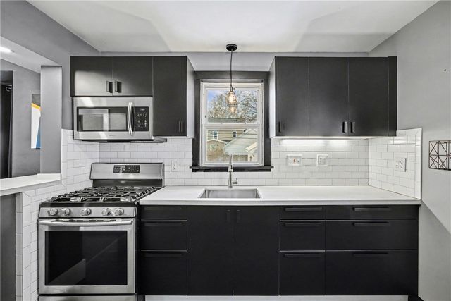 324 Marlborough Road, Rochester, NY 14619