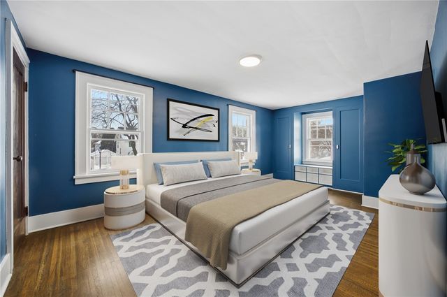 324 Marlborough Road, Rochester, NY 14619