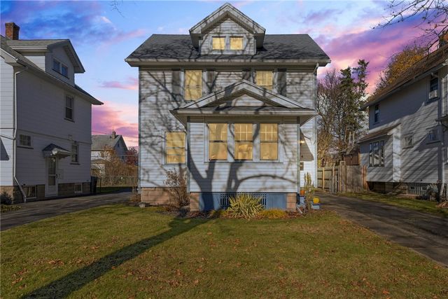 324 Marlborough Road, Rochester, NY 14619