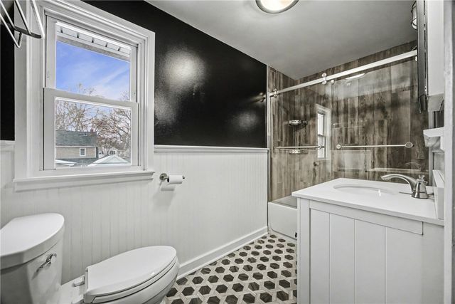 324 Marlborough Road, Rochester, NY 14619