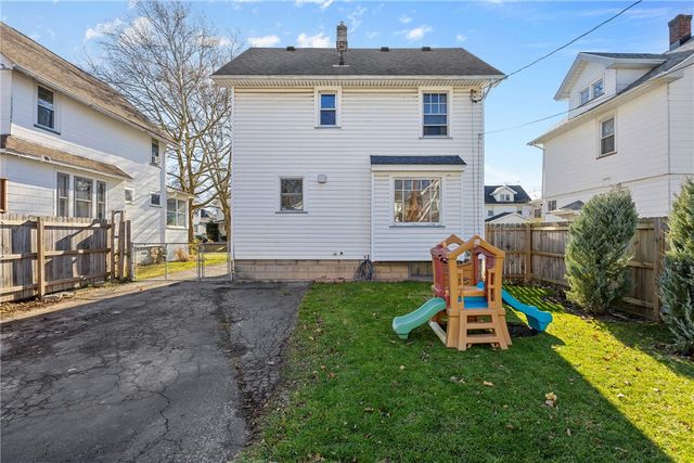 324 Marlborough Road, Rochester, NY 14619