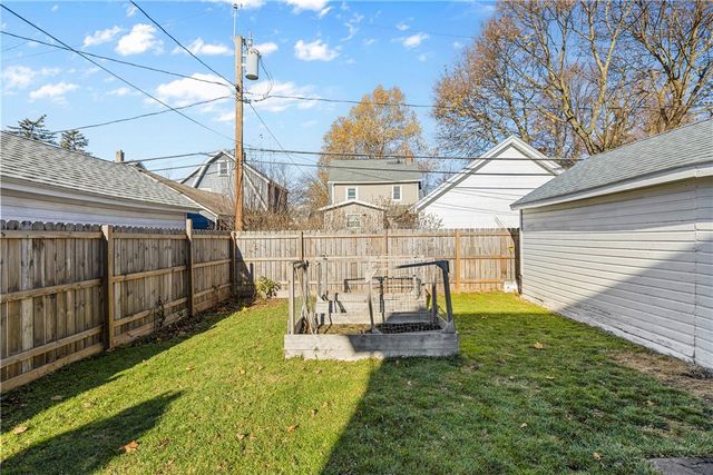 324 Marlborough Road, Rochester, NY 14619