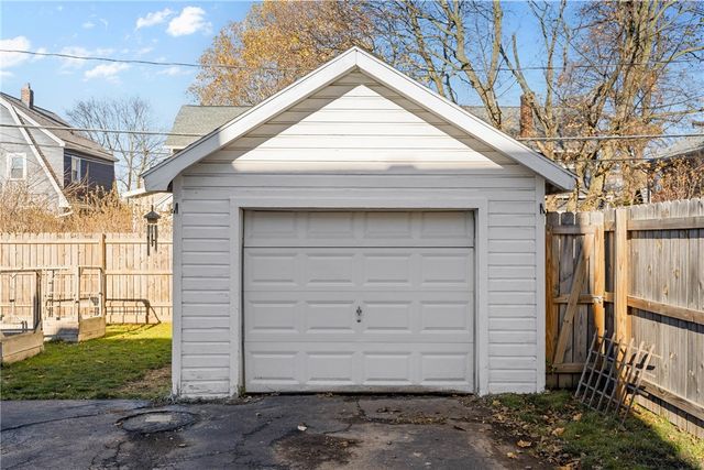 324 Marlborough Road, Rochester, NY 14619