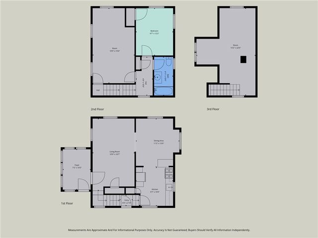 324 Marlborough Road, Rochester, NY 14619