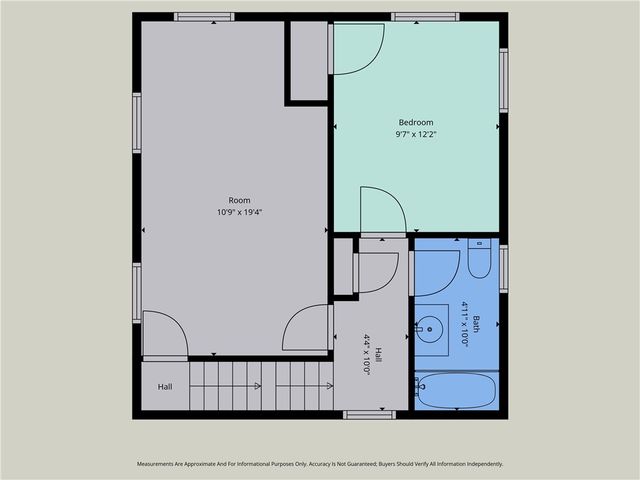 324 Marlborough Road, Rochester, NY 14619