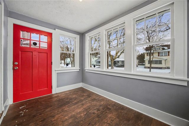 324 Marlborough Road, Rochester, NY 14619