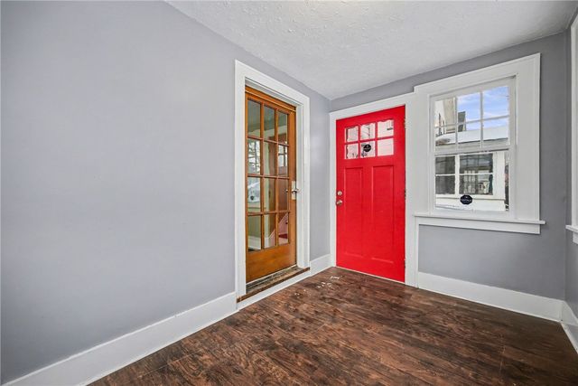 324 Marlborough Road, Rochester, NY 14619