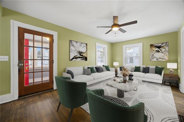 324 Marlborough Road, Rochester, NY 14619