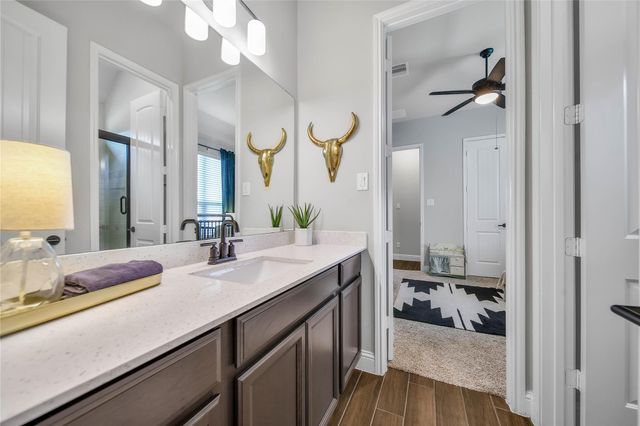20206 Mahogany Bay Lane, Tomball, TX 77377