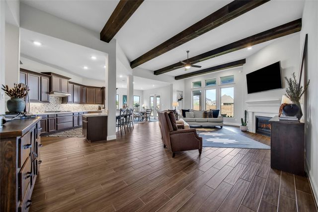 20206 Mahogany Bay Lane, Tomball, TX 77377