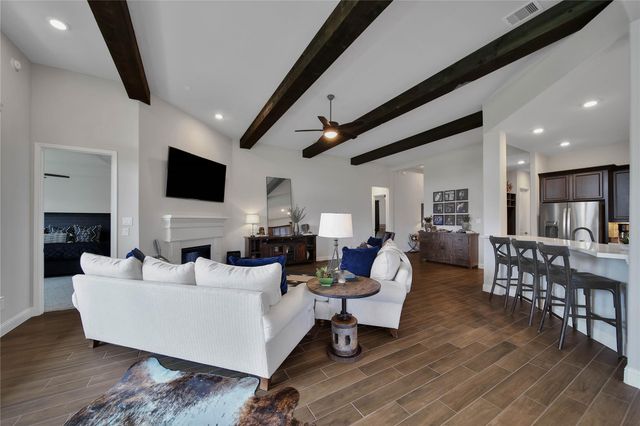 20206 Mahogany Bay Lane, Tomball, TX 77377