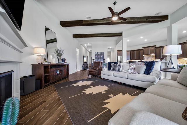 20206 Mahogany Bay Lane, Tomball, TX 77377