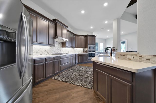 20206 Mahogany Bay Lane, Tomball, TX 77377