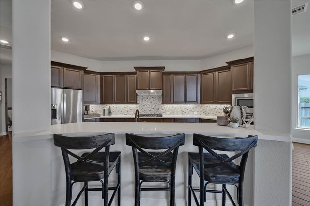 20206 Mahogany Bay Lane, Tomball, TX 77377