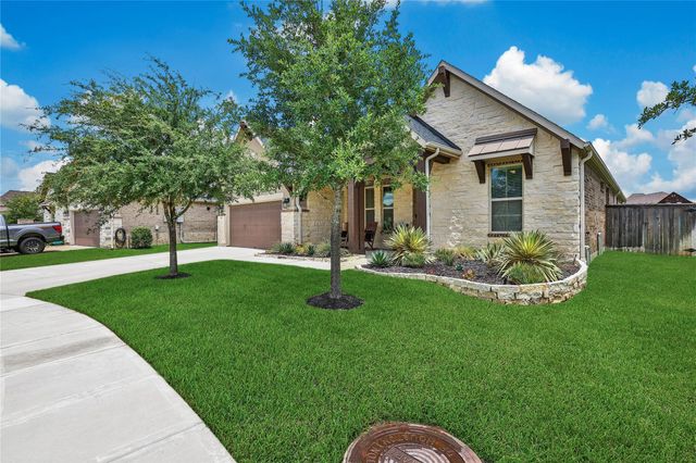 20206 Mahogany Bay Lane, Tomball, TX 77377
