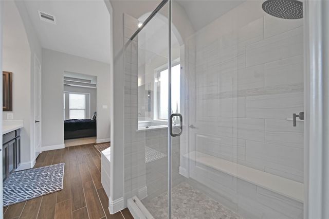 20206 Mahogany Bay Lane, Tomball, TX 77377
