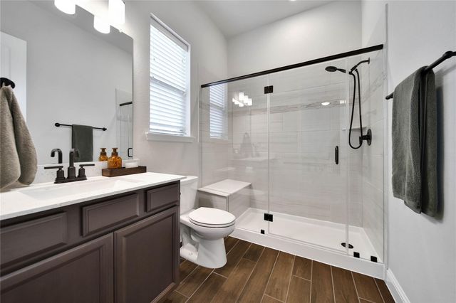 20206 Mahogany Bay Lane, Tomball, TX 77377