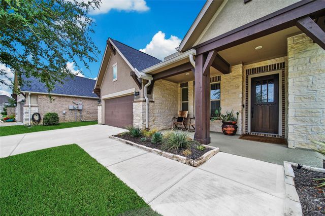 20206 Mahogany Bay Lane, Tomball, TX 77377