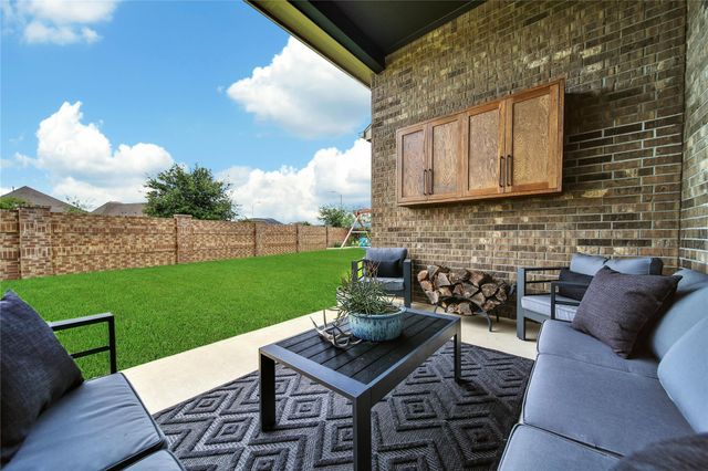 20206 Mahogany Bay Lane, Tomball, TX 77377