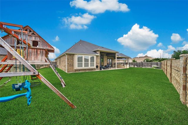 20206 Mahogany Bay Lane, Tomball, TX 77377